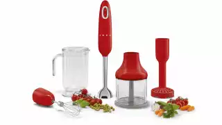 Hand Blender, Smeg