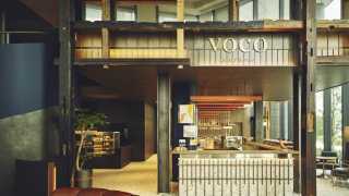 Hotel voco Osaka
