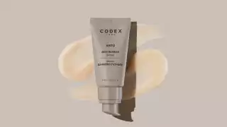 Codex Labs Antü Skin Barrier Serum