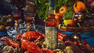 Compass Box Art & Decadence Blended Whisky