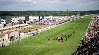 The Royal Ascot has been running for over 250 years