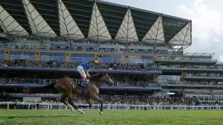 The Royal Ascot has been running for over 250 years