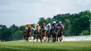 The Royal Ascot has been running for over 250 years