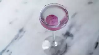 Earth Martini