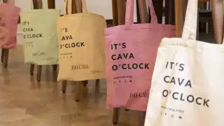 Cava Discovery Week's three flagship events are not to be missed Cava Discovery Week's three flagship events are not to be missed