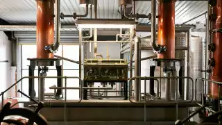 The Spirit of Yorkshire Distillery