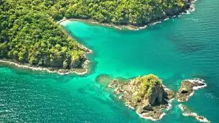 Coastal Costa Rica