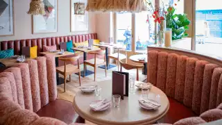 Santo Remedio Marylebone