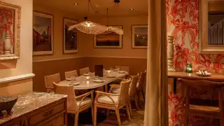 Santo Remedio Marylebone