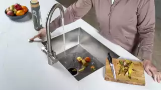 InSinkErator has been leading the field in home food disposal for almost a century