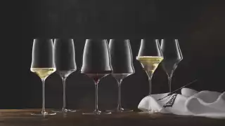 Josephinen Hütte Stemware starter set Josephinen Hütte Stemware starter set