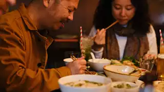Vietnamese Kitchen