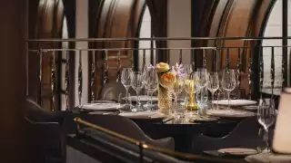Indigo at One Aldwych