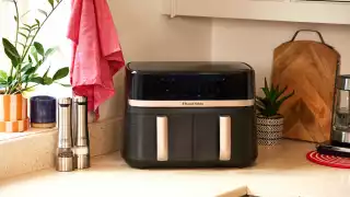 Satisfry air fryer Satisfry air fryer