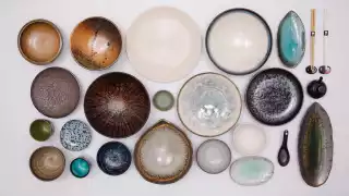 Made in Japan homeware set