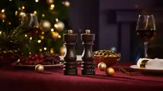 Cole & Mason London Grind Select Salt & Pepper Mills