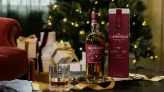 Glendronach 12-Year-Old
