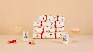 The Uncommon Christmas cracker