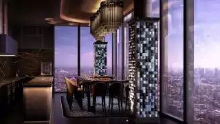 Restaurant High Gordon Ramsay