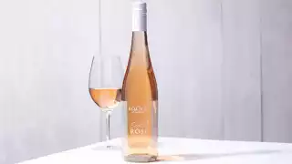 English Ros&eacute; Bolney Wine Estate