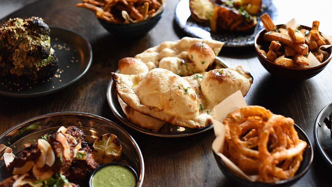 Tandoor Chop House, West End restaurant review Foodism