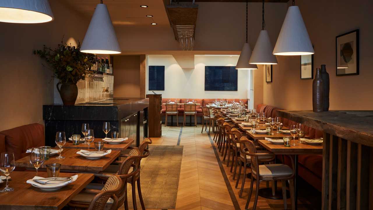 London's Best Seafood Restaurants 22 to Try Foodism