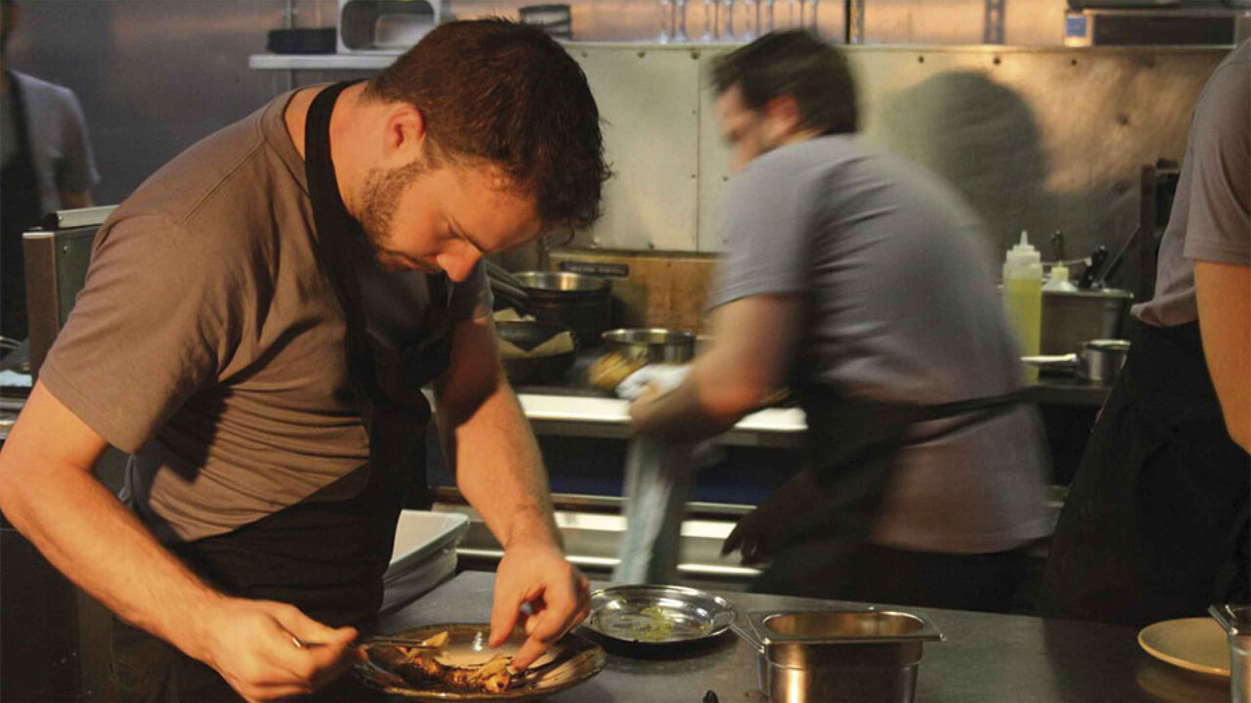 Top London chefs tell us their secrets for adding umami to their dishes ...