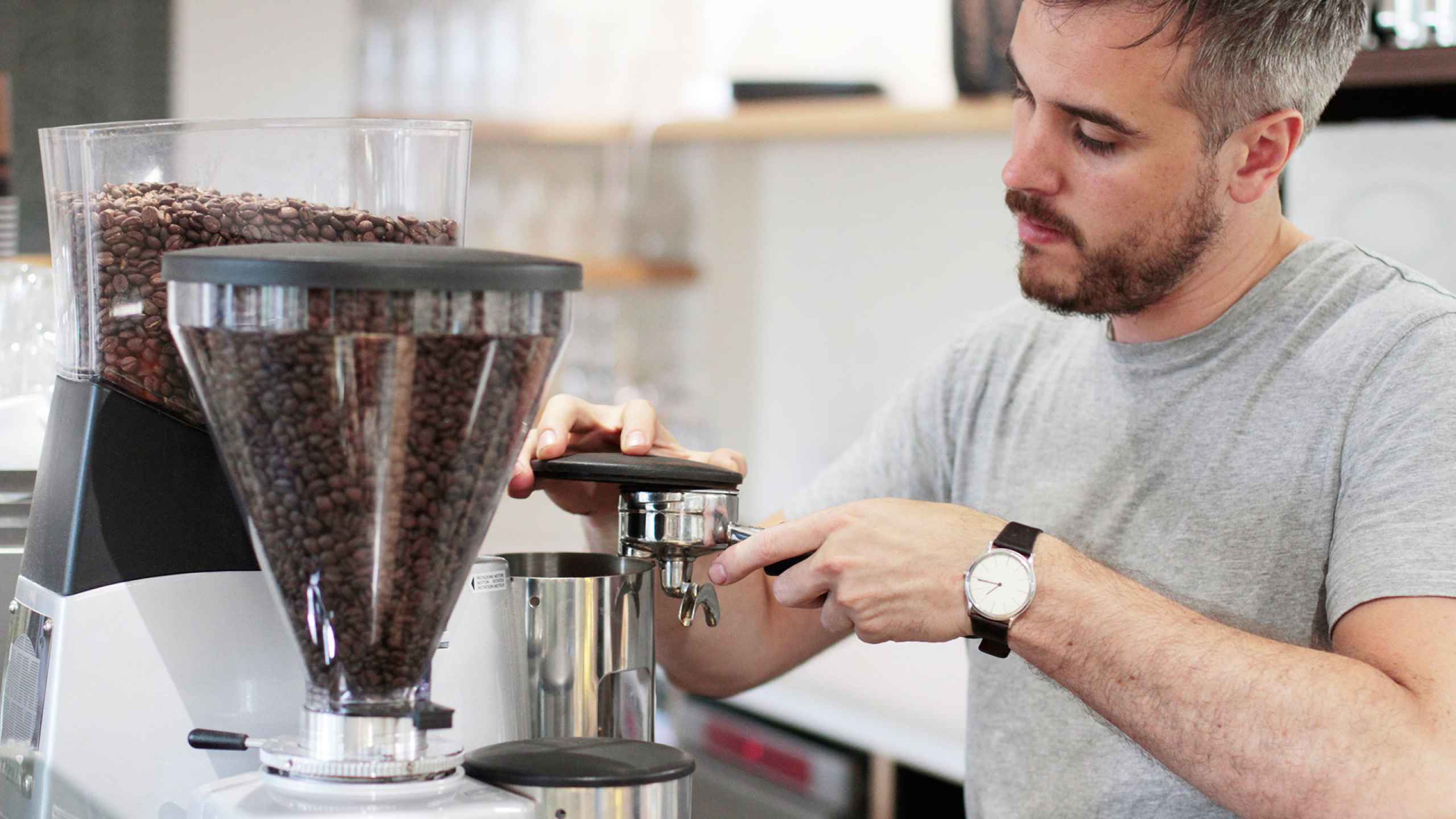 London's best roastery cafés Foodism