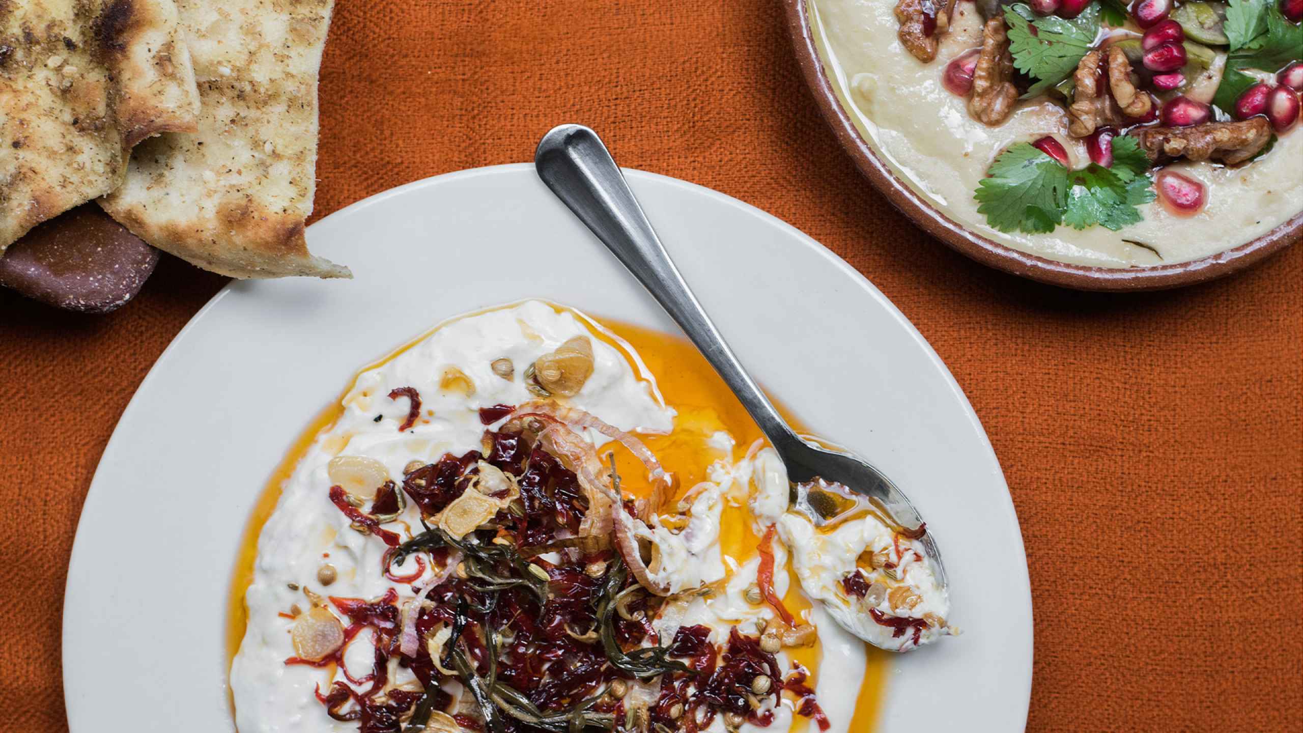 The best restaurants in Hackney, east London Foodism