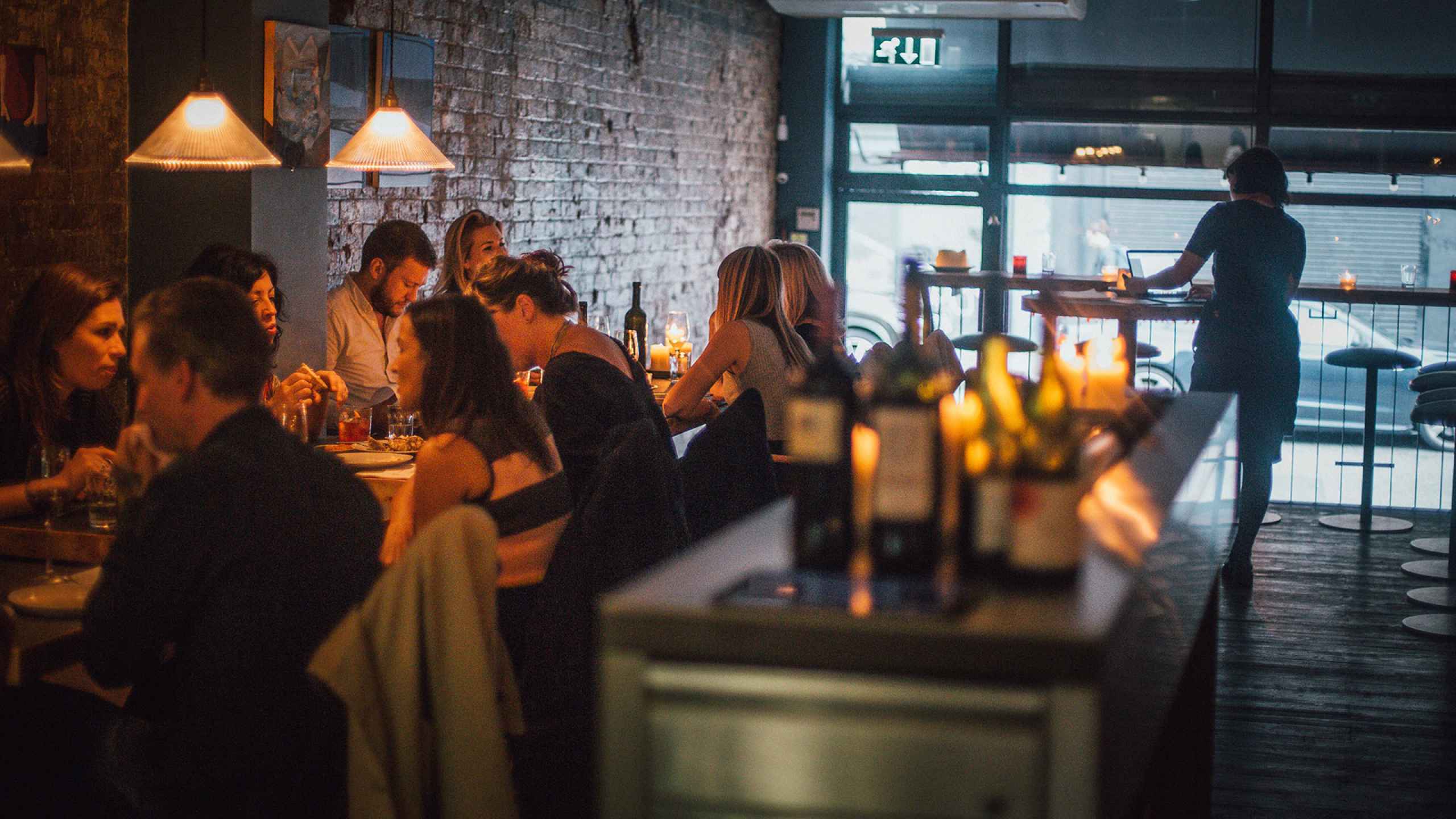 15 Natural Wine Bars in London to try ASAP Foodism