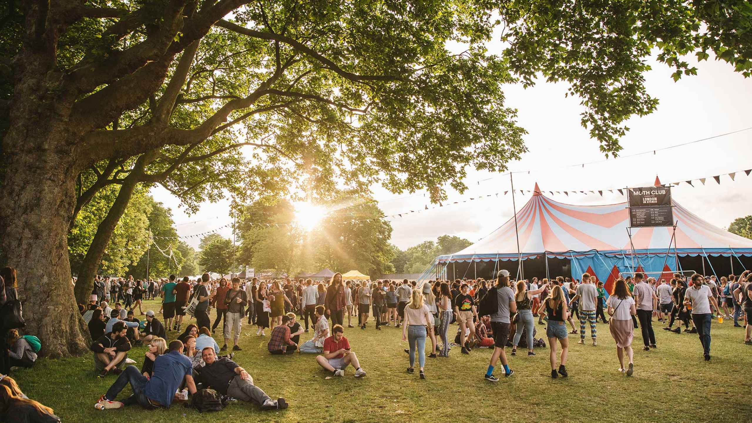 Best food festivals in London for summer 2018 Foodism