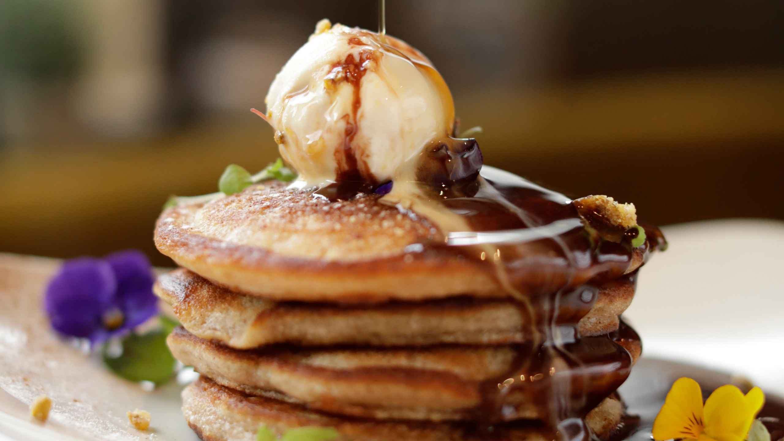 Where to eat the best pancakes in London Foodism