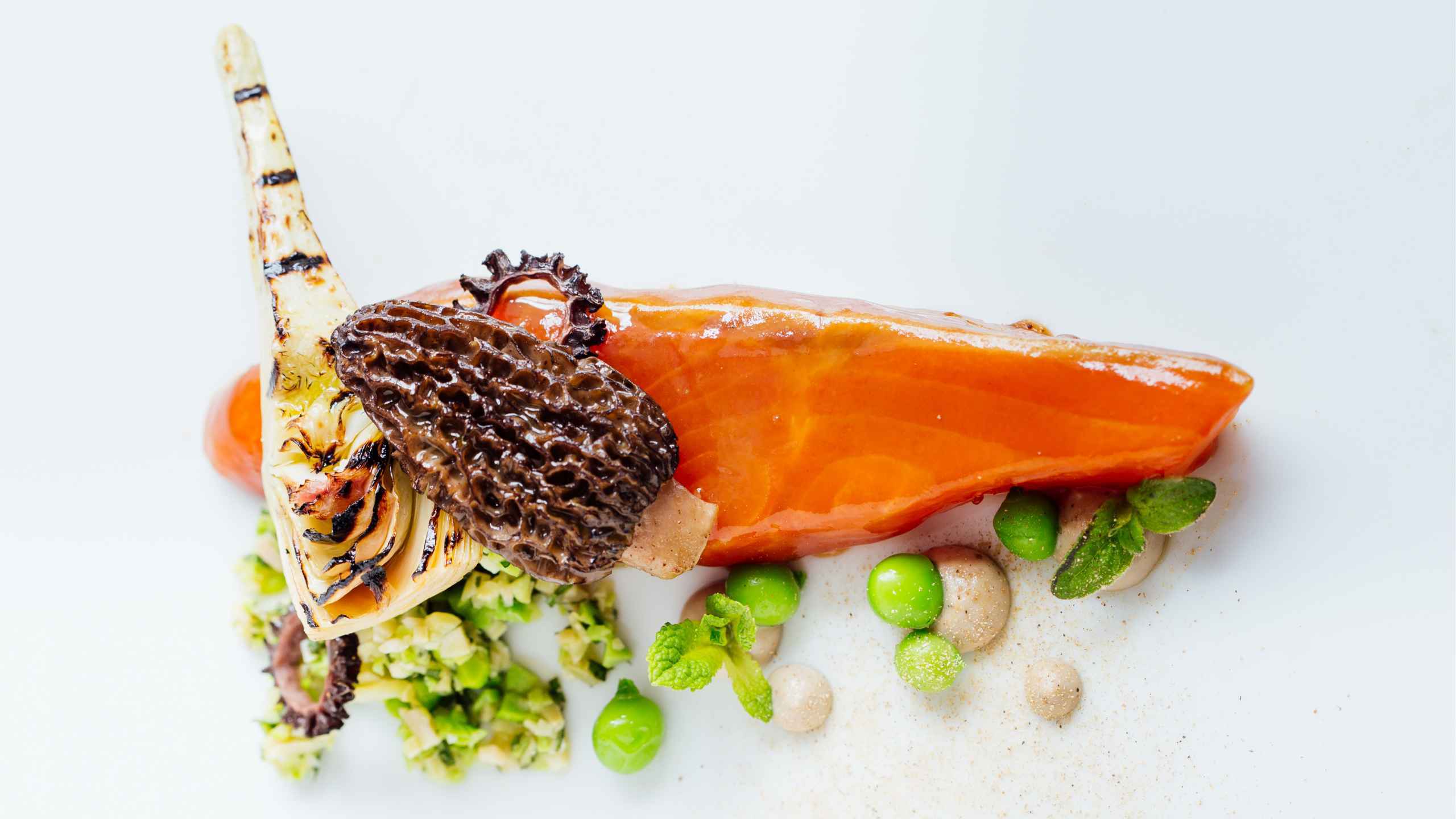 The best restaurants in Covent Garden Foodism