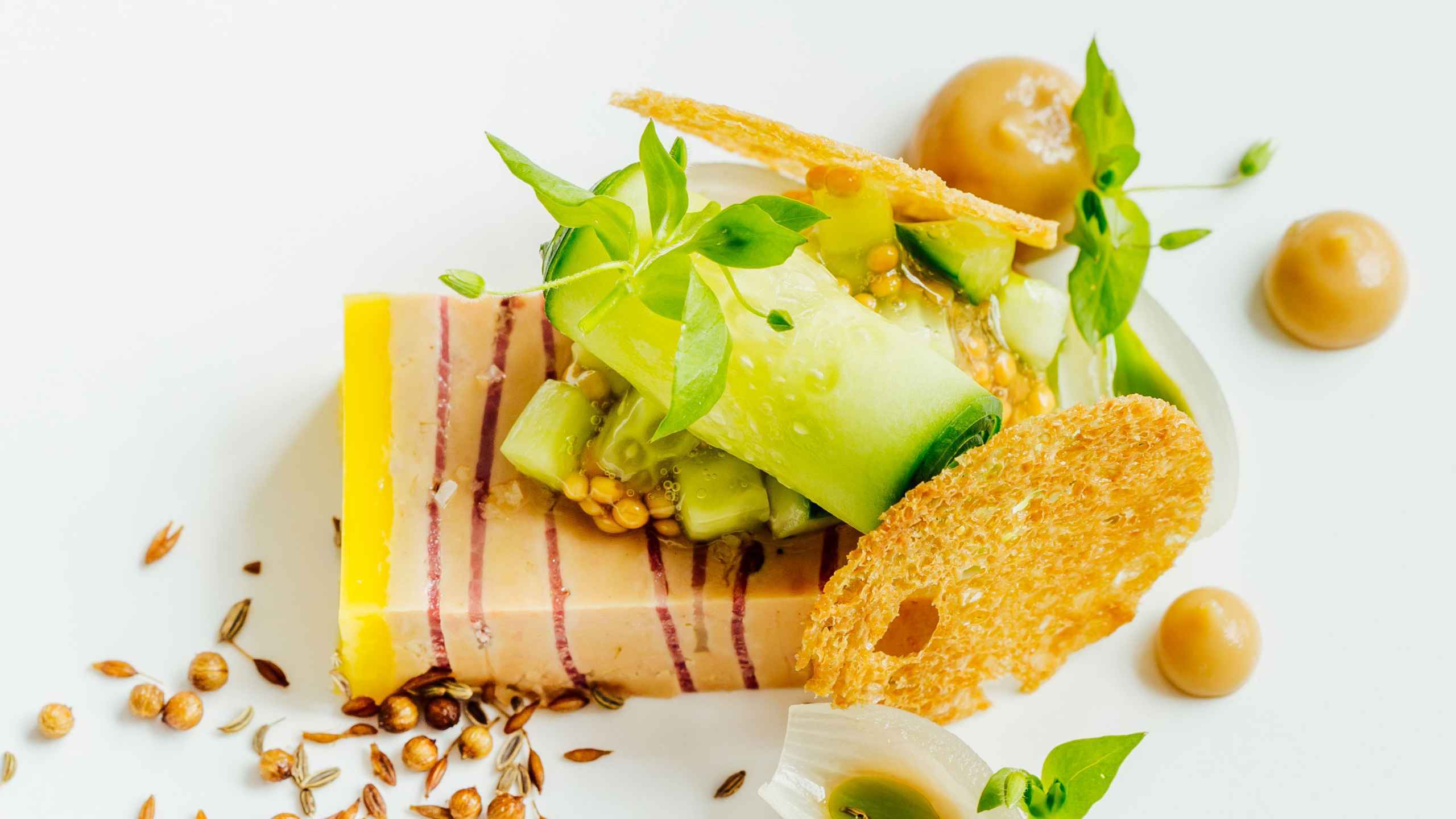 The best restaurants in Covent Garden Foodism