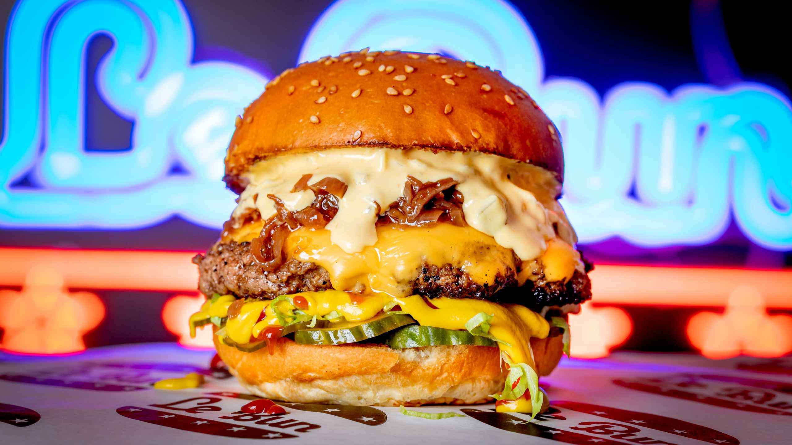 The best burgers in London Foodism
