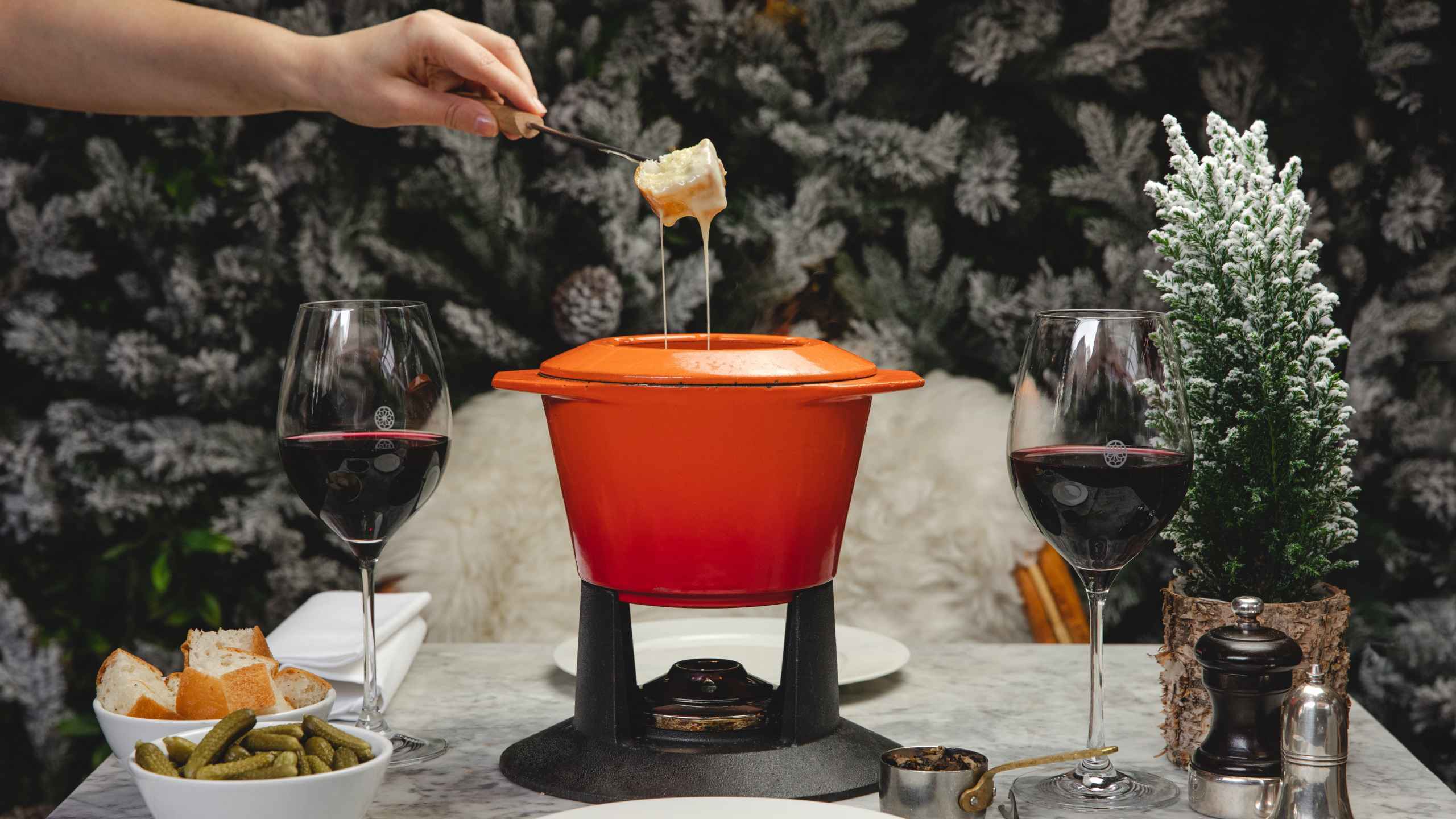 Best Christmas gift ideas for food-lovers: the perfect presents for any