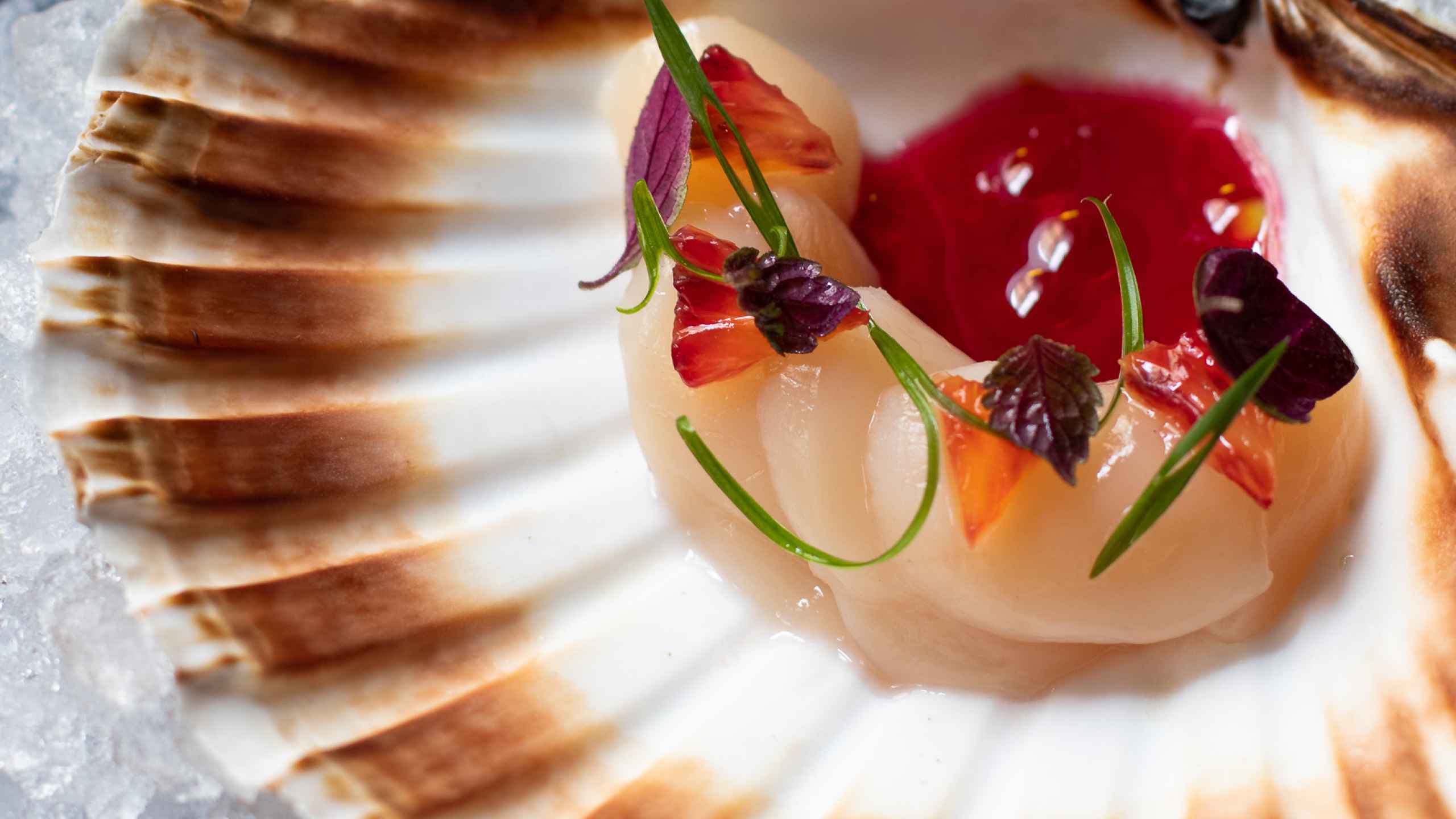 13 Best Chef's Tables in London Dine in Style Foodism