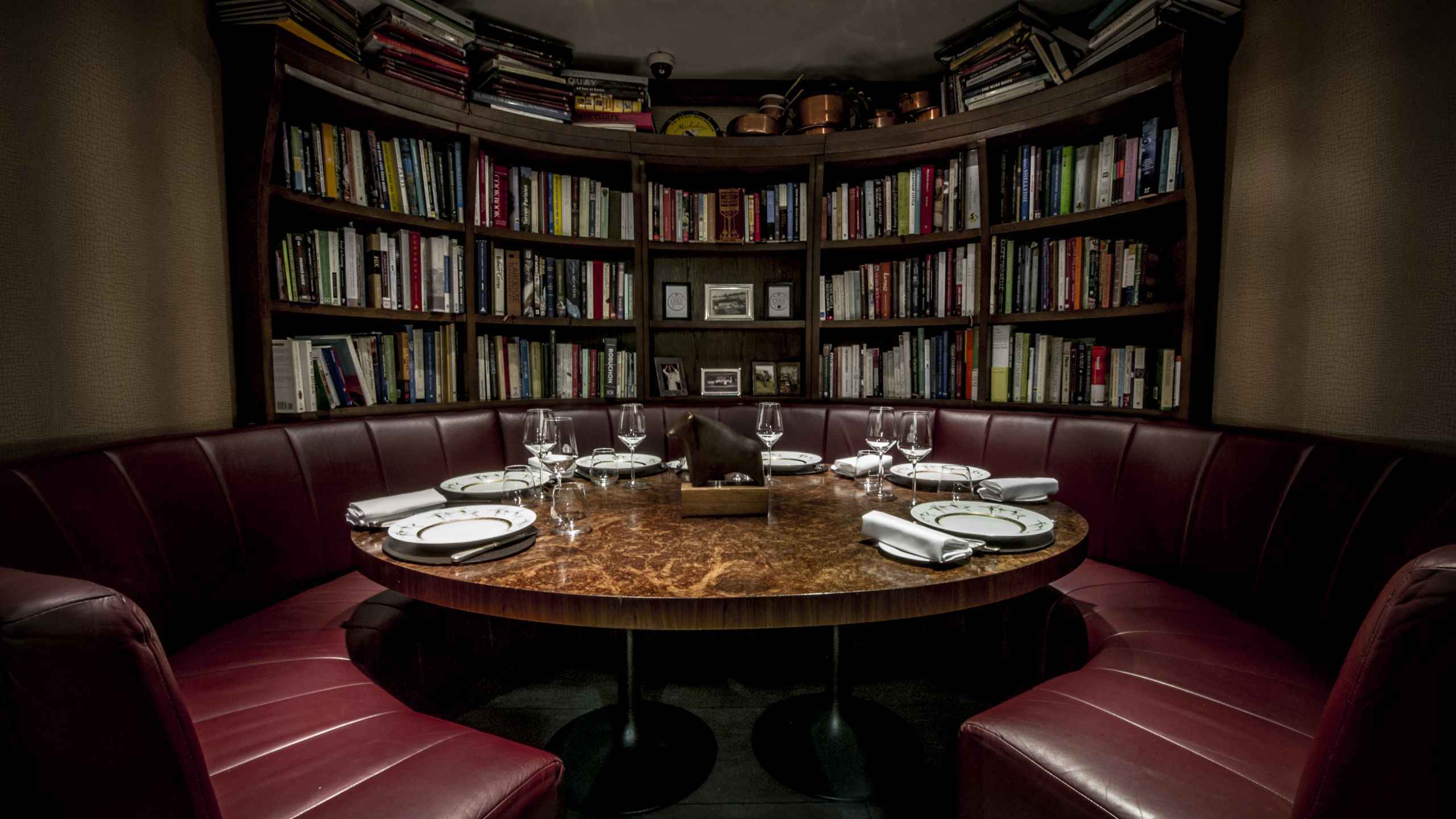 13 Best Chef's Tables in London Dine in Style Foodism
