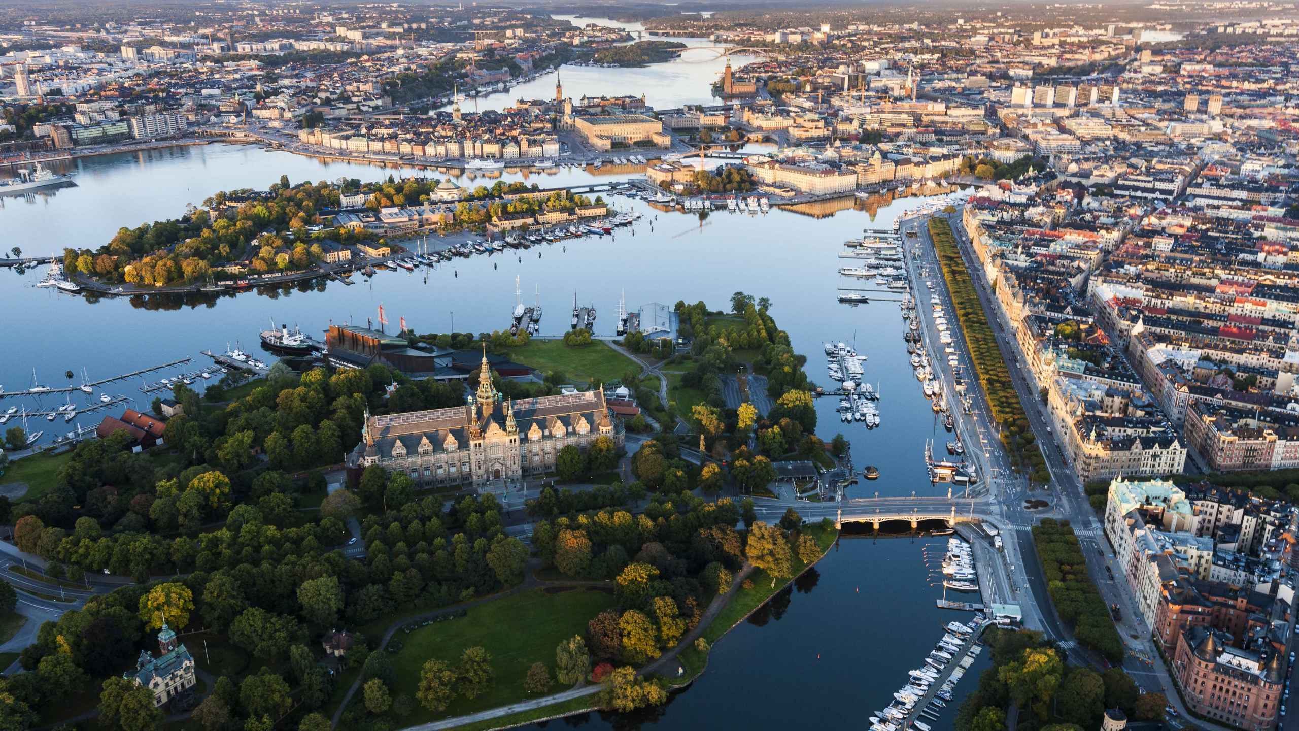 Stockholm travel guide: where to eat, drink and stay | Foodism