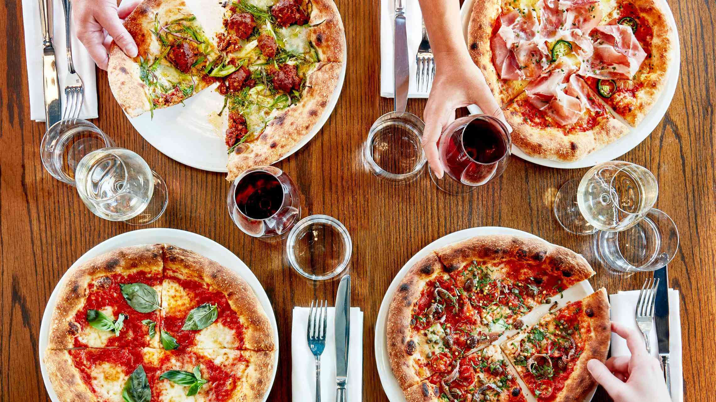 The best Italian restaurants in London | 16 to try | Foodism