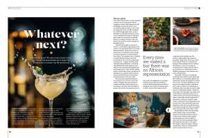 Foodism issue 48