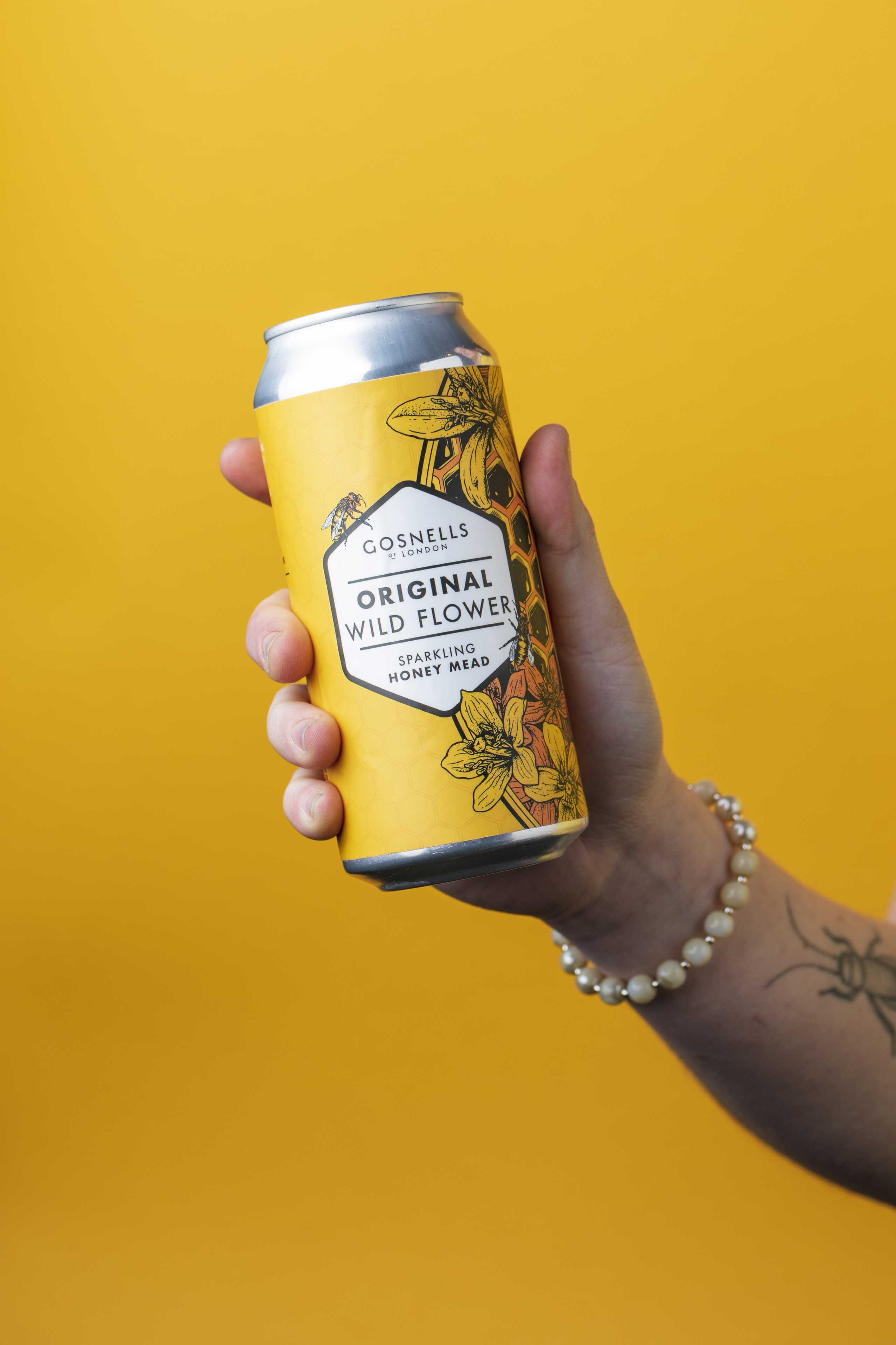 What is mead? The rise in popularity of honey wine Foodism