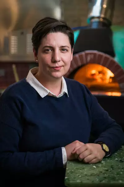 Amy Tuson
