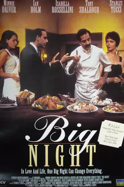 Big Night