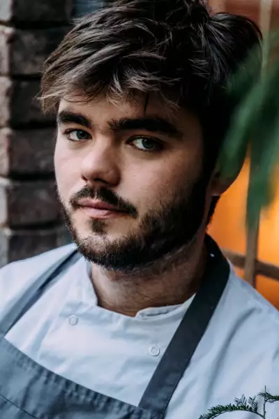 Ollie Templeton