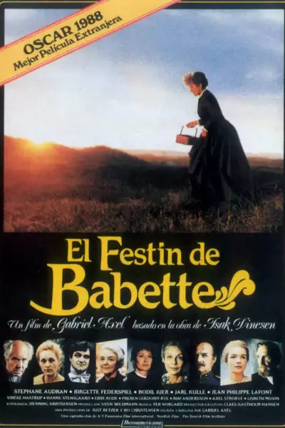 Babette's Feast