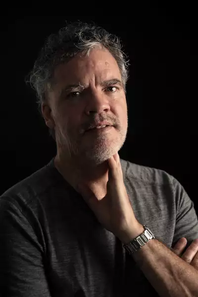 Peter Gordon
