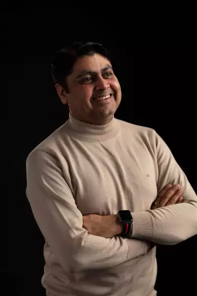 Rohit Ghai