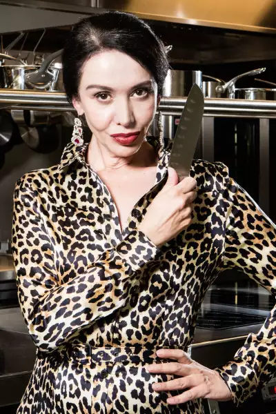Martha Ortiz