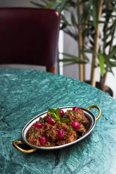 Empire Biryani meal kit review